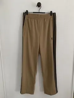 『新品タグ付』adidasアディダスオリジナルストラックパンツ Lサイズ