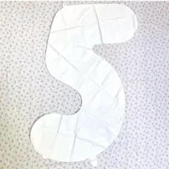 バルーン 5 数字ホワイト 誕生 記念 パーティー