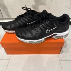 国内正規品　Nike Air Max Plus G ゴルフ　27.5cm