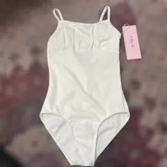 2026年最新】チャコット レオタード 150の人気アイテム - メルカリ