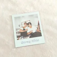 Stray Kids -2