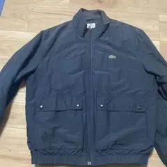 LACOSTE SPORTラコステ　中綿ブルゾン