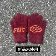 SOL × FUC Hairy Gloves soonerorlater 手袋 SOL × FUC Hairy Gloves soonerorlater 手袋
