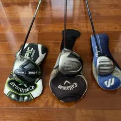Callaway GBB EPIC FORGED ドライバー　10.5度のサムネイル