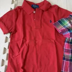 Polo Ralph Lauren ポロシャツ シャツ 2点セット