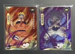NARUTO サクラ サスケ KAYOU 海外限定公 - メルカリ
