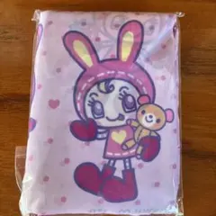 メゾピアノ　ベリエちゃん　ショッパー風エコバッグ　プライズ品のサムネイル