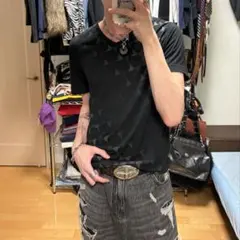 archive オークリー Vネック グランジ 平成 お兄系 y2k swag - メルカリ