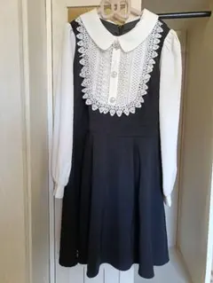 エブリン　ワンピース