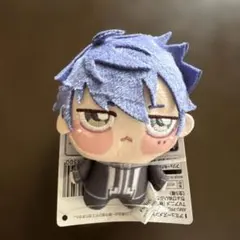 桃源暗鬼 ちょぴぬいぷち 一ノ瀬四季