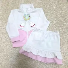 プリキュアなりきり　110