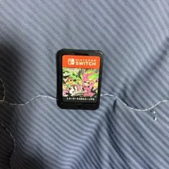 スプラトゥーン2 Switch
