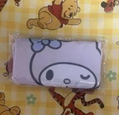 サンリオハウス　Sanrio house エコバック　マイメロディ