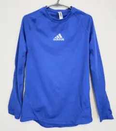 adidas アンダーシャツ インナーシャツ スポーツ 150cm