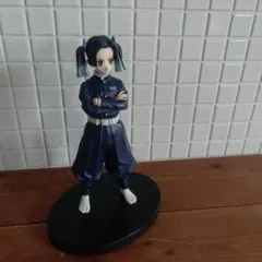 神崎アオイ 鬼滅の刃 フィギュア 絆ノ装　弐拾参ノ型