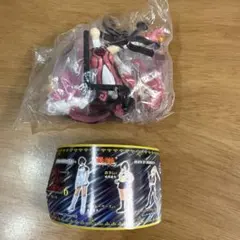 ナムコ　リアルフィギュア　ゆめりあ　吾妻みづき　未開封