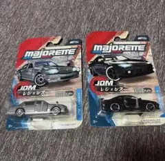 M2マシーン ベルエア&ロードランナー 2台 - メルカリ