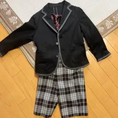 COMME CA FILLE フォーマルスーツ 120cm