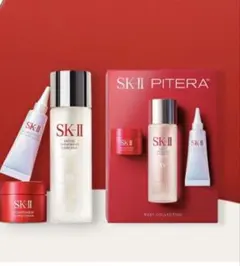 【４月まで限定セール】【新品】SK-II ピテラ ベストコレクションセット正規品