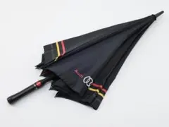 【AUDI MotorSports】 アウディ フルサイズ 傘のサムネイル