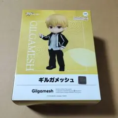 ねんどろいどどーる　Fate　 ギルガメッシュ