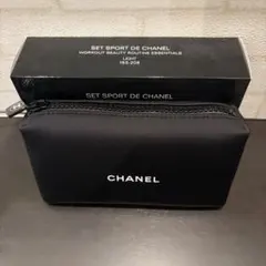 2026年最新】chanel ポーチの人気アイテム - メルカリ