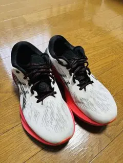 価格交渉可！　アシックスNOVABLAST 3 24.0cm