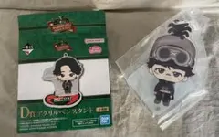 ミセスグリーアップル　一番くじ　 D賞アクリルペンスタンド　若井滉斗