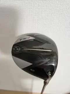 2025年最新】tsi1ドライバー 9度の人気アイテム - メルカリ