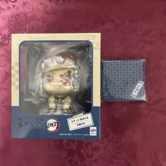 『限定座布団付き』　鬼滅の刃　るかっぷ　宇髄天元　未開封品