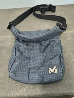 MILLET ミレー ボディバッグ ショルダー