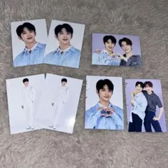 SEVENTEEN SVT 2020 ペアトレカ トレカ ジョシュア