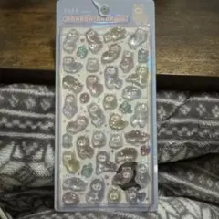 値下げすぐな戻します！ボンボンドロップ アルパカシール