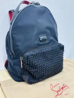 2025年最新】Christian Louboutin メンズ リュック・バック