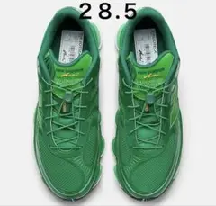Amine x New Balance ABZORB 2000 グリーン