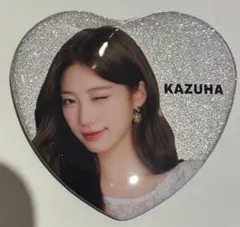 カズハ タレントカード