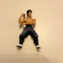 ブルース.リーフィギュア