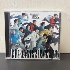 EBiDAN Yes!東京