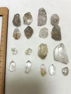2026年最新】水晶 原石の人気アイテム - メルカリ