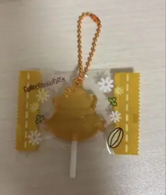 サンリオキャラクターズ キャンディチャームズ グミ コロコロクリリン