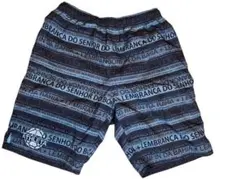 ATHLETA 文字柄ショートパンツ