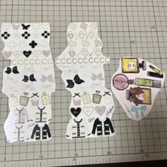 ポーセラーツ キッチン用品