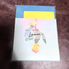 2026年最新】Lemon(レモン盤 初回限定)(レターセット)の人気アイテム