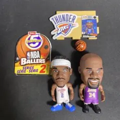 2026年最新】NBA ballers 2の人気アイテム - メルカリ