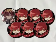ばぁうくん 缶バッジ まとめ売り/ばぁう 騎士A 騎士X - メルカリ