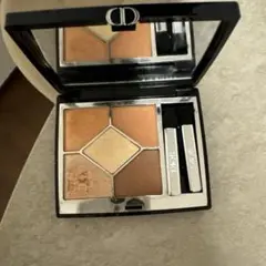 ディオールショウ　サンク　クルール #423 アンバー パール