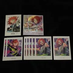 あんスタ ぱしゃっつ 葵ゆうた