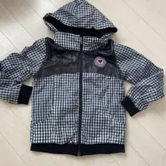 Blue Crush ゴルフ　リバーシブルアウター