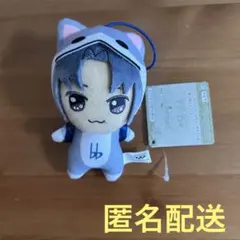 アイドリッシュセブン きらどるぬいぐるみ