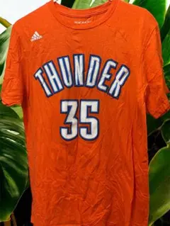 NBA OKLAHOMA CITY THUNDER 【Kevin Durant】